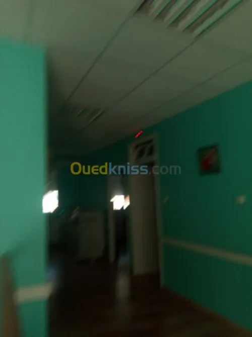 Centre d'imagerie médicale 