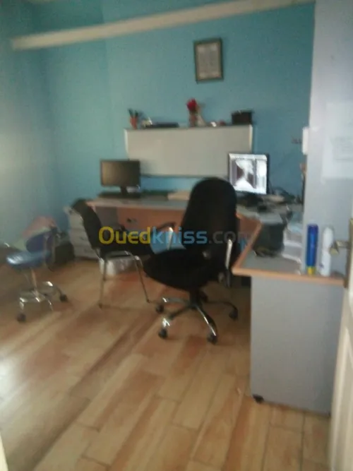 Centre d'imagerie médicale 