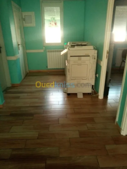 Centre d'imagerie médicale 