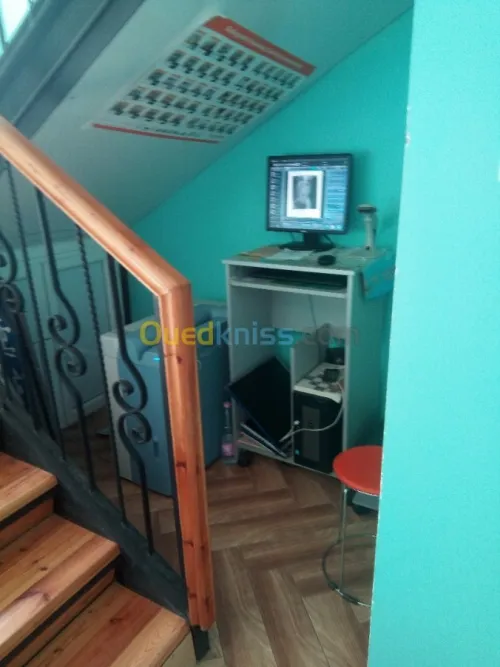 Centre d'imagerie médicale 