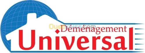 DEMENAGEMENT . MONTAGE . EMBALLAGE . 