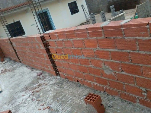 Constructeur & Aménageur Clé en Main