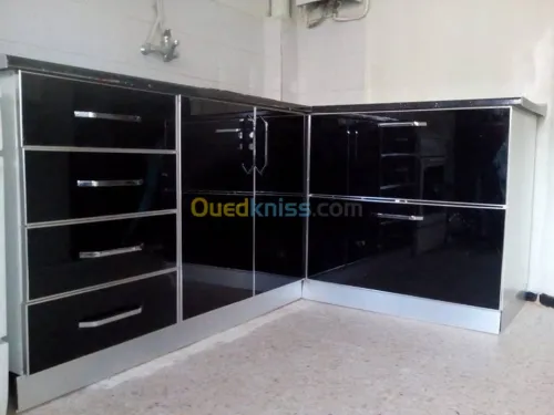 Menuiserie général