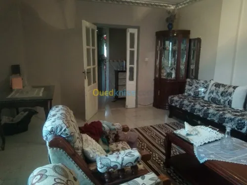 Vente Appartement F3 Ain defla Boumedfaa