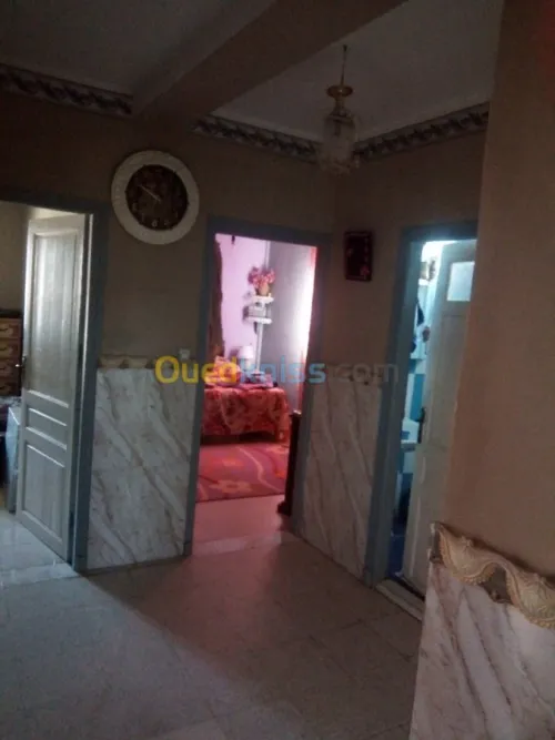 Vente Appartement F3 Ain defla Boumedfaa