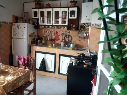 Vente Appartement F3 Ain defla Boumedfaa