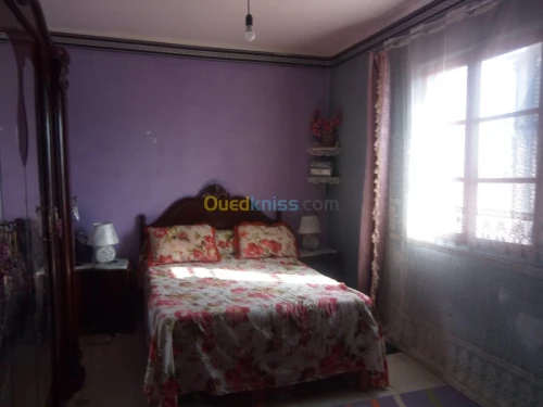 Vente Appartement F3 Ain defla Boumedfaa