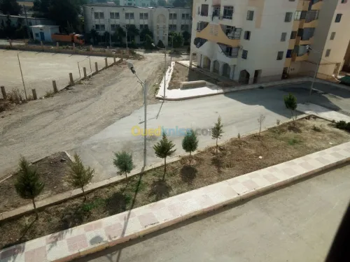 Vente Appartement F3 Ain defla Boumedfaa