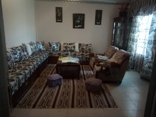 Vente Appartement F3 Ain defla Boumedfaa