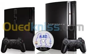 Flash tous ps3 4.84 super slim  et +