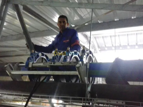  Froid - Climatisation- ventilation-
