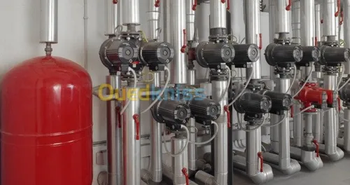  Froid - Climatisation- ventilation-