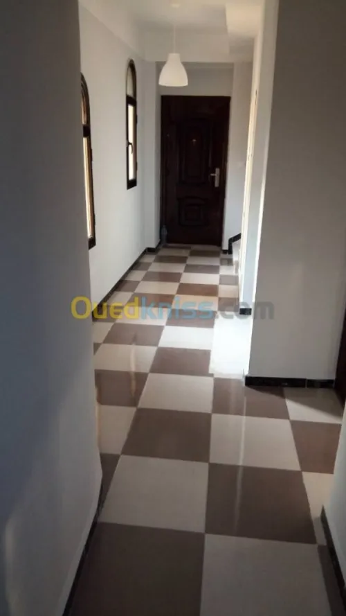 Location vacances Appartement F3 Bejaia Toudja
