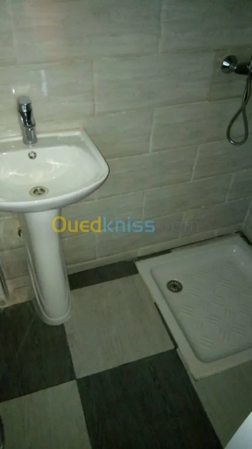 Location vacances Appartement F3 Bejaia Toudja