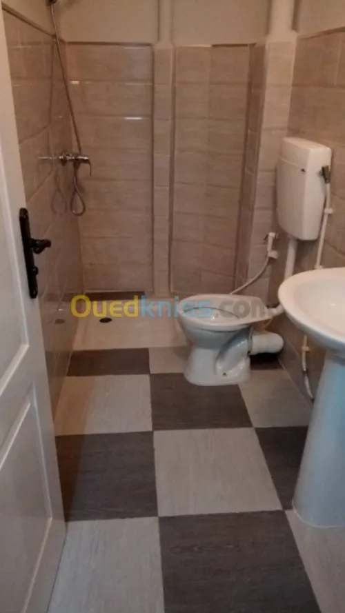 Location vacances Appartement F3 Bejaia Toudja