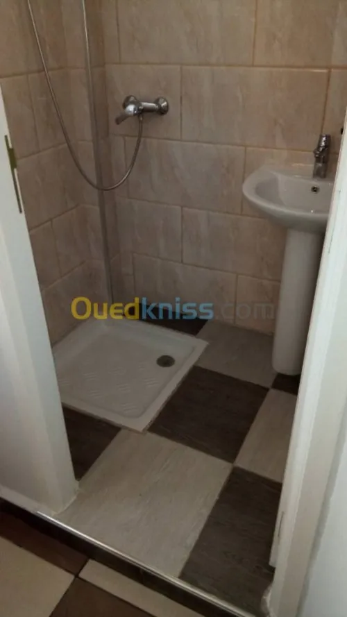 Location vacances Appartement F3 Bejaia Toudja