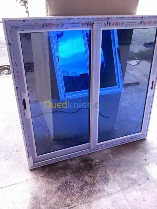 menuiserie aluminium