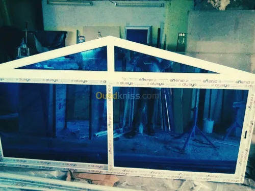 menuiserie aluminium