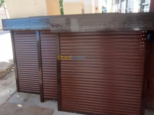 menuiserie aluminium