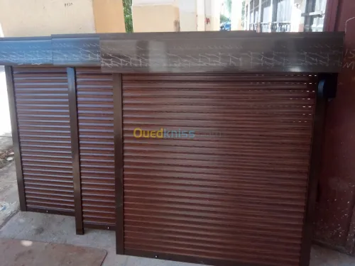 menuiserie aluminium