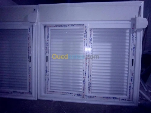 menuiserie aluminium