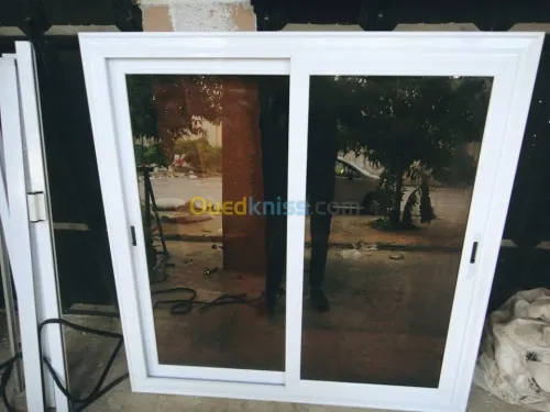 menuiserie aluminium