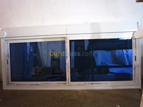 menuiserie aluminium