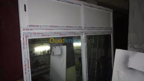 menuiserie aluminium