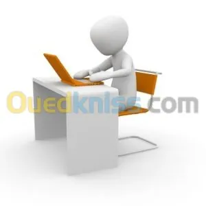 Traitement de texte (saisie) 