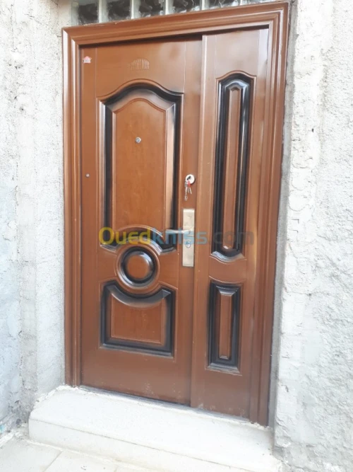 Vente Villa Alger Sidi moussa