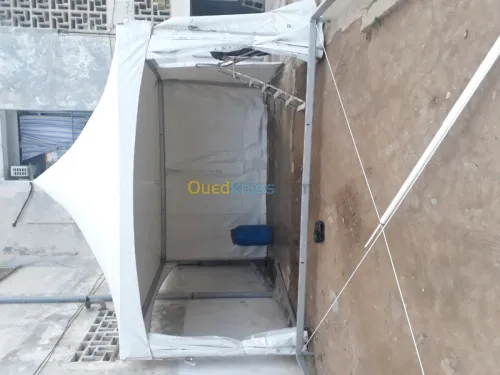 location tables chaises