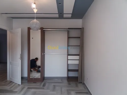 Rénovation villa et appartement 