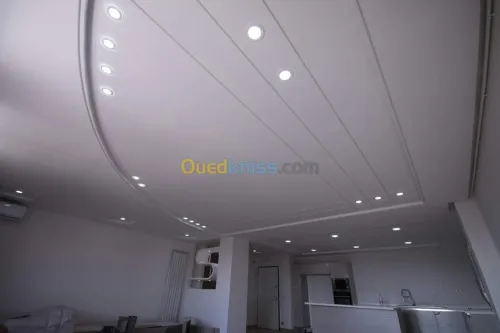 Rénovation villa et appartement 