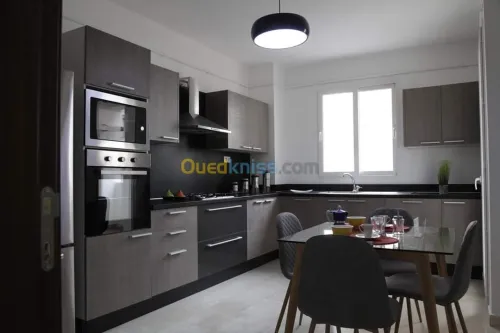 Rénovation villa et appartement 