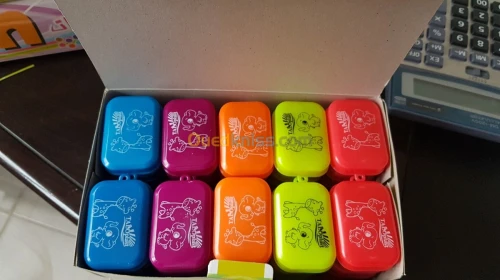 Vente articles scolaires en gros