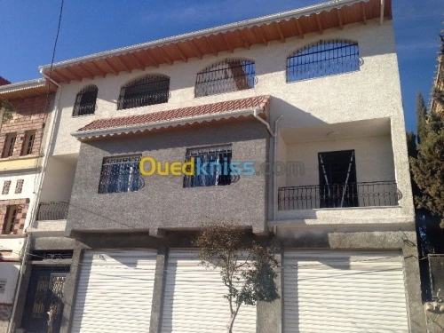 monocouche de facade mochetes ecrase