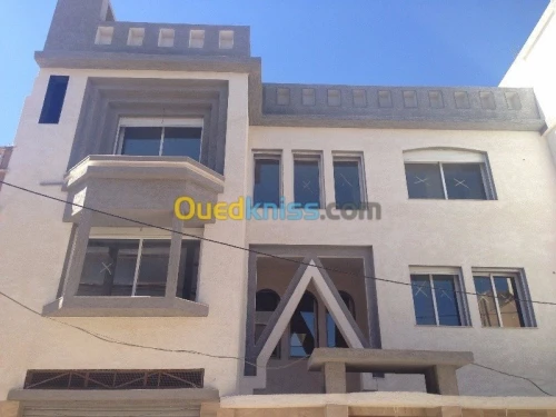 monocouche de facade mochetes ecrase