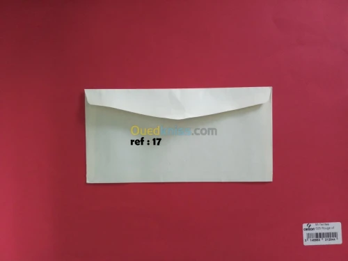 Envellope et pochette f15/F16/24/26