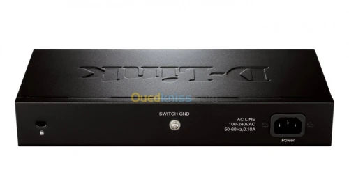 D-link Switch 24 port 10/100 DES‑1024D