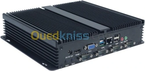 PC INDUSTRIEL