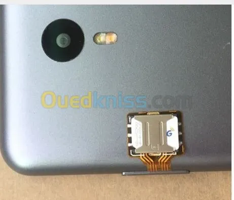 Adaptateur de double puce Sim