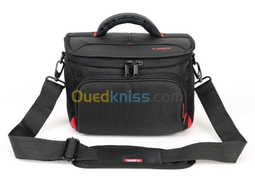 Sac D'épaule Canon 
