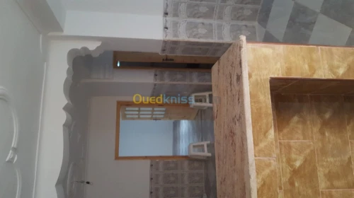 Vente Appartement F3 Boumerdes Issers