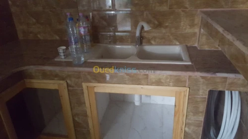 Vente Appartement F3 Boumerdes Issers