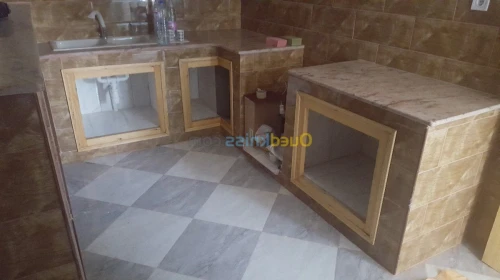 Vente Appartement F3 Boumerdes Issers