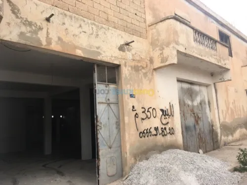 Vente Carcasse Oum el bouaghi Berriche