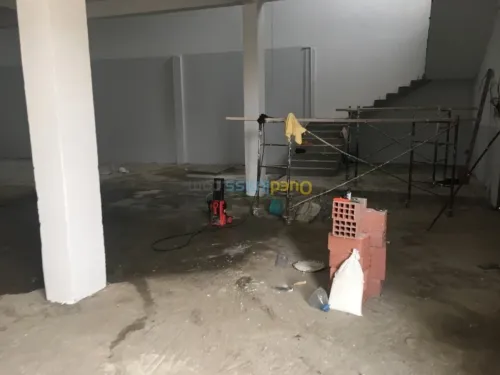 Vente Carcasse Oum el bouaghi Berriche