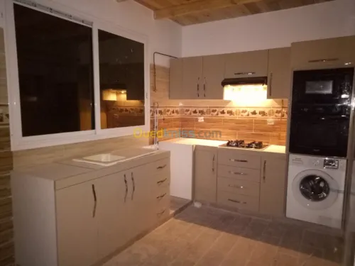 Menuiserie melamine MDF