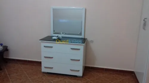 Menuiserie melamine MDF