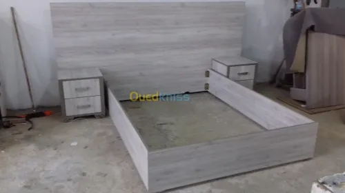 Menuiserie melamine MDF